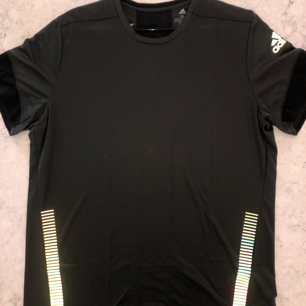 Adidas Workout Shirt